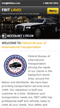Mobile Screenshot of fbitlimo.com